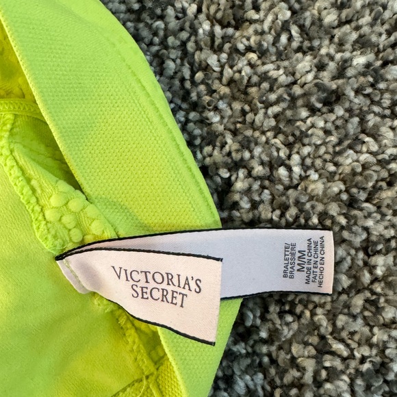 3 Victoria Secret Bralettes - Picture 9 of 11